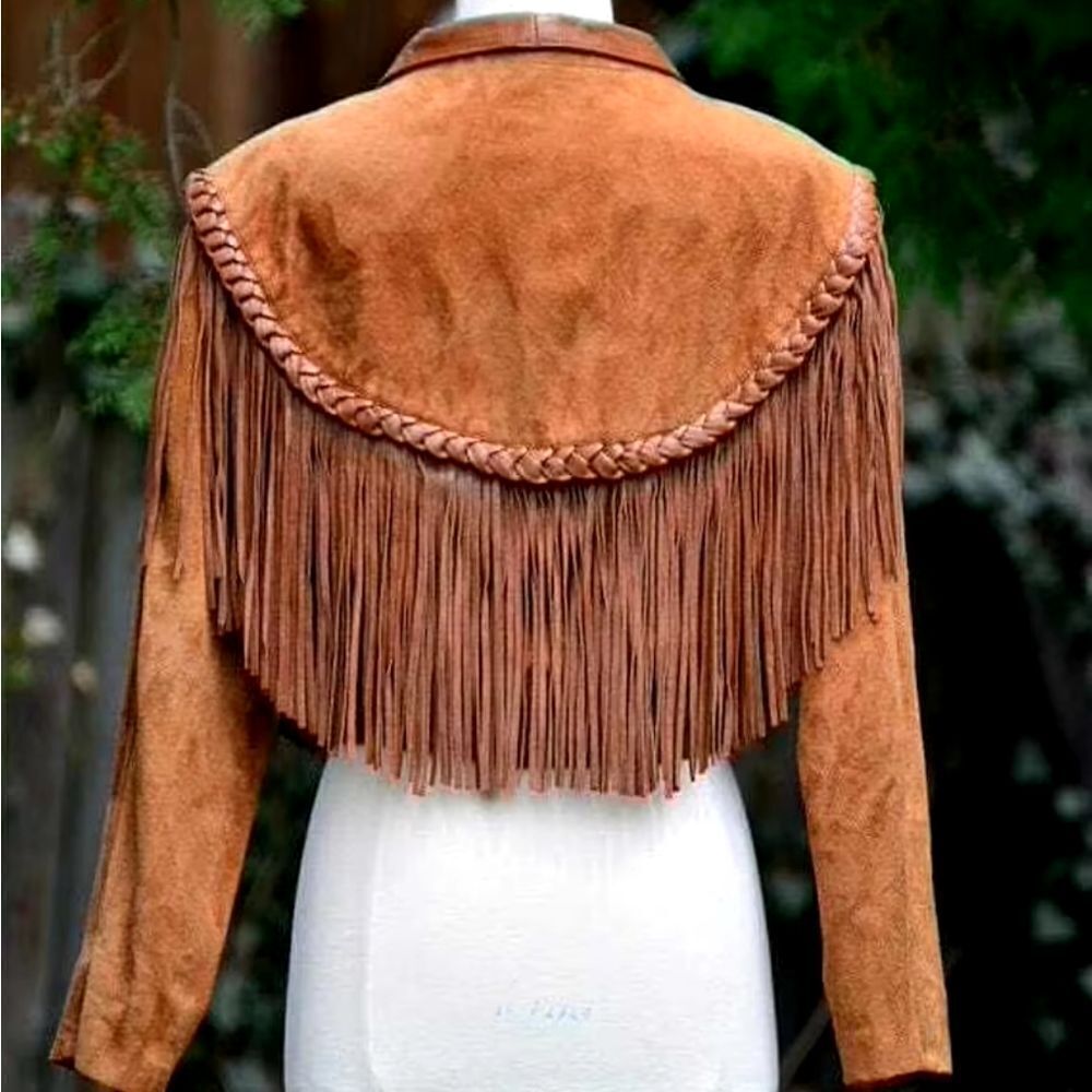 Leather Gallery vintage  - Picture 5 of 7